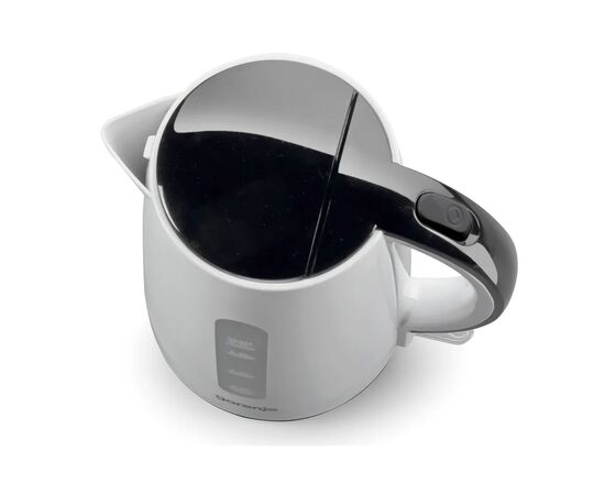 Электрочайник Gorenje K17PLBW, изображение 3 Электрочайник Gorenje K17PLBW, изображение 3