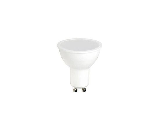 Лампочка Osram LED VALUE, PAR16, 6W, 4000K, GU10 (4058075689671)