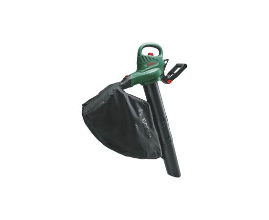 Пилосос садовий Bosch UniversalGardenTidy 3000 повітродувка-пилосос (0.600.8B1.001)