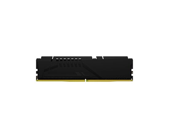 Модуль памяти для компьютера DDR5 32GB (2x16GB) 5200 MHz Beast AM5 Black Kingston Fury (ex.HyperX) (KF552C36BBEK2-32), изображение 3 Модуль памяти для компьютера DDR5 32GB (2x16GB) 5200 MHz Beast AM5 Black Kingston Fury (ex.HyperX) (KF552C36BBEK2-32), изображение 3