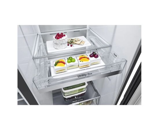 Холодильник LG GC-Q257CBFC, изображение 11 Холодильник LG GC-Q257CBFC, изображение 11