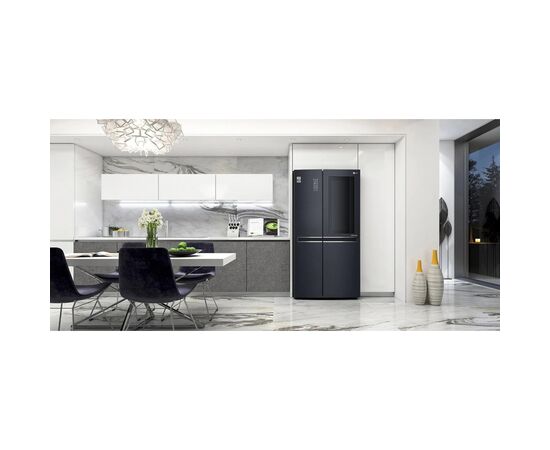 Холодильник LG GC-Q257CBFC, изображение 2 Холодильник LG GC-Q257CBFC, изображение 2