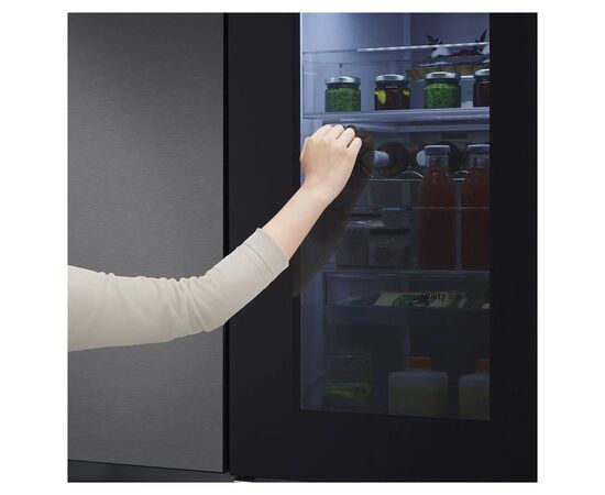 Холодильник LG GC-Q257CBFC, изображение 8 Холодильник LG GC-Q257CBFC, изображение 8