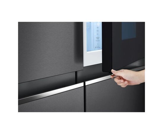 Холодильник LG GC-Q257CBFC, изображение 9 Холодильник LG GC-Q257CBFC, изображение 9