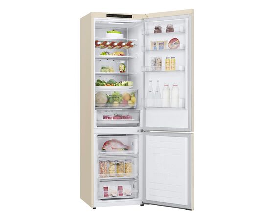 Холодильник LG GW-B509SENM, изображение 8 Холодильник LG GW-B509SENM, изображение 8