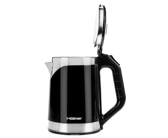 Електрочайник Hölmer HKS-202D, зображення 10 Електрочайник Hölmer HKS-202D, зображення 10