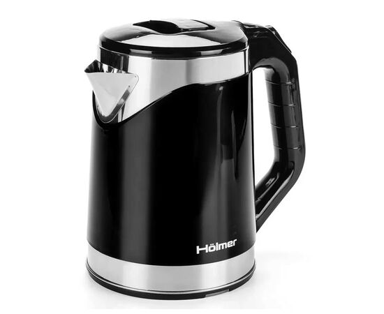 Електрочайник Hölmer HKS-202D, зображення 2 Електрочайник Hölmer HKS-202D, зображення 2
