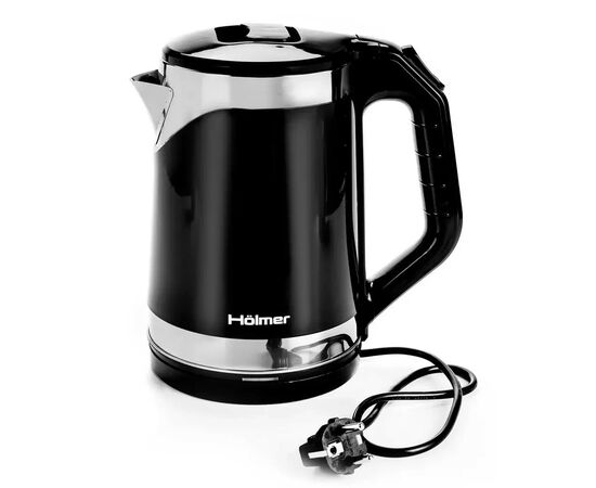Електрочайник Hölmer HKS-202D, зображення 3 Електрочайник Hölmer HKS-202D, зображення 3