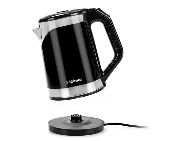 Електрочайник Hölmer HKS-202D, зображення 4 Електрочайник Hölmer HKS-202D, зображення 4