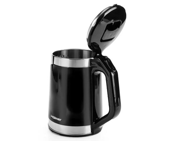 Електрочайник Hölmer HKS-202D, зображення 7 Електрочайник Hölmer HKS-202D, зображення 7