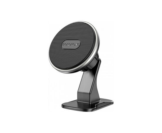 Универсальный автодержатель BOROFONE BH63, Black, Box (30531 / BH63)