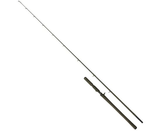 Удилище Savage Gear SG4 Jerk Specialist Trigger 6'6"/1.98m 80-150g Casting (1.5 част.) (1854.11.19)