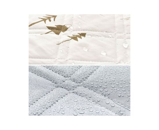 Туристический коврик Naturehike CNK2300DZ019 180 х 200 см бежевий (6976023922930), изображение 4 Туристический коврик Naturehike CNK2300DZ019 180 х 200 см бежевий (6976023922930), изображение 4