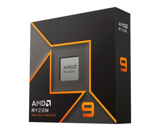 Процессор AMD Ryzen 9 9950X (100-100001277WOF)