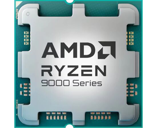 Процессор AMD Ryzen 9 9950X (100-000001277)