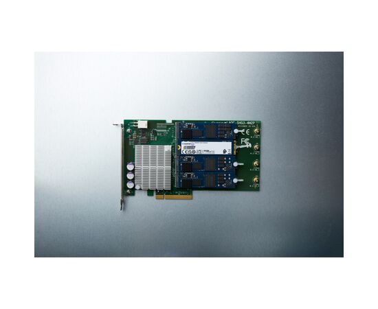 Накопитель SSD M.2 2280 240GB Kingston (SEDC2000BM8/240G), изображение 9 Накопитель SSD M.2 2280 240GB Kingston (SEDC2000BM8/240G), изображение 9