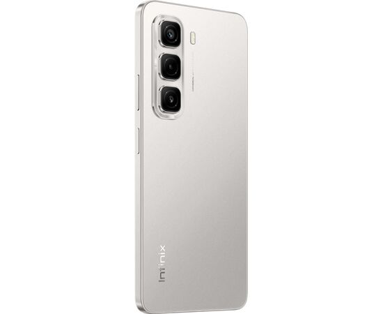 Мобильный телефон Infinix Hot 50 8/256Gb NFC Titanium Grey (4894947047794), изображение 7 Мобильный телефон Infinix Hot 50 8/256Gb NFC Titanium Grey (4894947047794), изображение 7