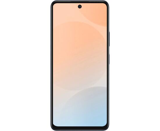 Мобільний телефон Infinix Hot 50 8/256Gb NFC Sleek Black (4894947047763), зображення 2 Мобільний телефон Infinix Hot 50 8/256Gb NFC Sleek Black (4894947047763), зображення 2