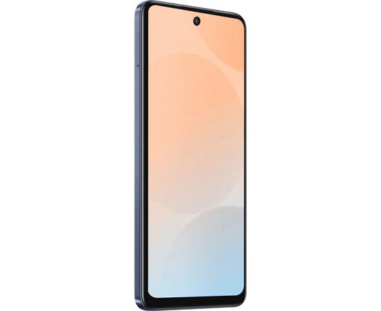 Мобільний телефон Infinix Hot 50 8/256Gb NFC Sleek Black (4894947047763), зображення 4 Мобільний телефон Infinix Hot 50 8/256Gb NFC Sleek Black (4894947047763), зображення 4