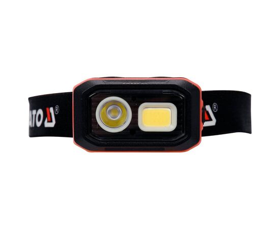 Фонарь Yato YT-08593, изображение 2 Фонарь Yato YT-08593, изображение 2