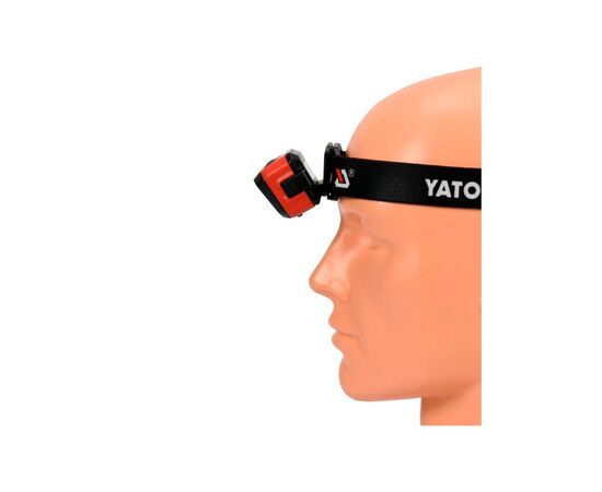 Фонарь Yato YT-08593, изображение 5 Фонарь Yato YT-08593, изображение 5