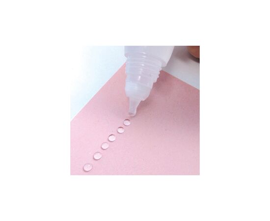 Клей Axent Polymer glue, 40 g (display) (7201-А), изображение 2 Клей Axent Polymer glue, 40 g (display) (7201-А), изображение 2