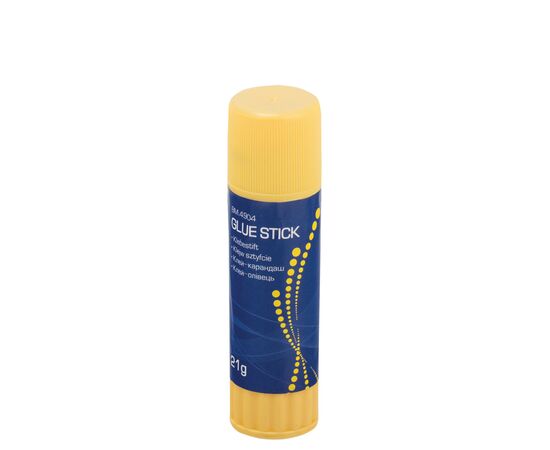 Клей Buromax Glue stick 21г, JOBMAX (BM.4904)