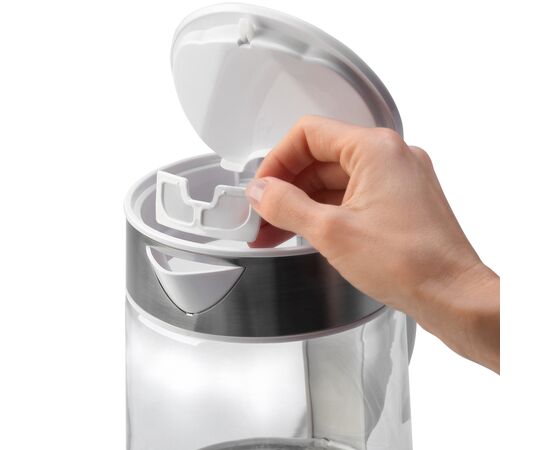 Электрочайник Gorenje K17GWE, изображение 4 Электрочайник Gorenje K17GWE, изображение 4
