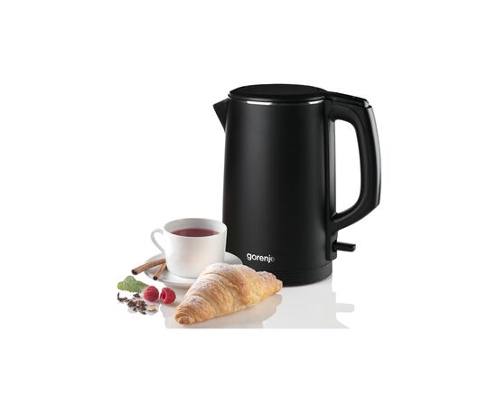 Электрочайник Gorenje K 15 DWB (K15DWB), изображение 5