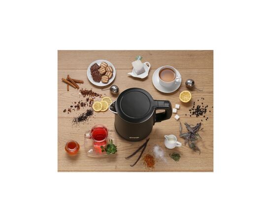 Электрочайник Gorenje K 15 DWB (K15DWB), изображение 6