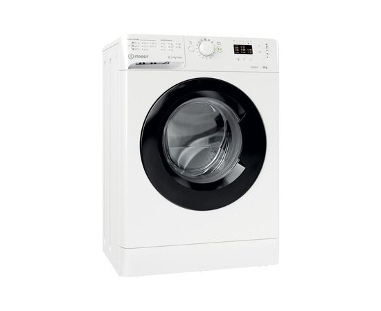 Стиральная машина Indesit OMTWSA61053WKEU, изображение 2 Стиральная машина Indesit OMTWSA61053WKEU, изображение 2