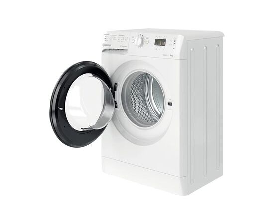 Стиральная машина Indesit OMTWSA61053WKEU, изображение 4 Стиральная машина Indesit OMTWSA61053WKEU, изображение 4