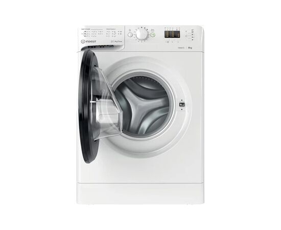 Стиральная машина Indesit OMTWSA61053WKEU, изображение 5 Стиральная машина Indesit OMTWSA61053WKEU, изображение 5