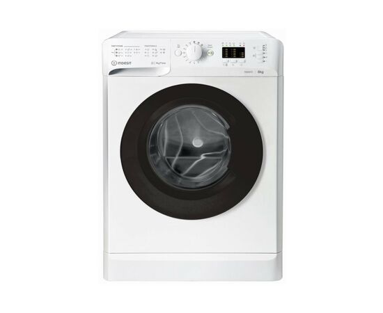 Стиральная машина Indesit OMTWSA61053WKEU