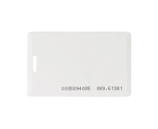 Безконтактна картка Trinix ЕМ-05 (Proximity Карточка ЕМ-05)