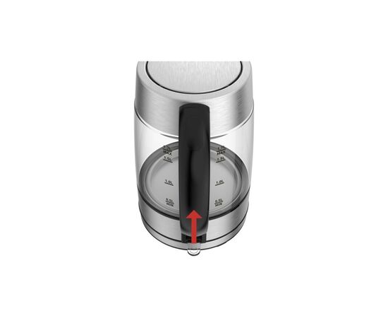 Электрочайник Tefal KI772D38, изображение 4 Электрочайник Tefal KI772D38, изображение 4