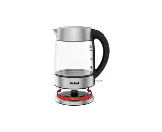 Электрочайник Tefal KI772D38, изображение 5 Электрочайник Tefal KI772D38, изображение 5