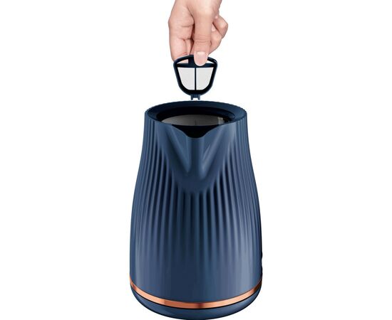 Электрочайник Tefal KO251430, изображение 4 Электрочайник Tefal KO251430, изображение 4