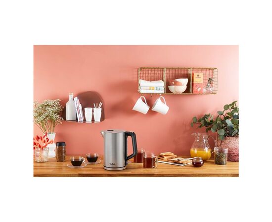 Электрочайник Tefal KI513D10, изображение 11 Электрочайник Tefal KI513D10, изображение 11