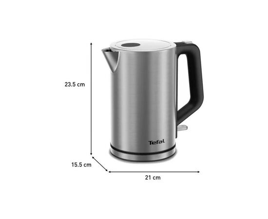 Электрочайник Tefal KI513D10, изображение 2 Электрочайник Tefal KI513D10, изображение 2