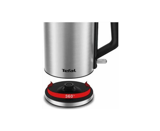 Электрочайник Tefal KI513D10, изображение 4 Электрочайник Tefal KI513D10, изображение 4