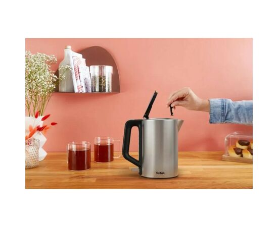 Электрочайник Tefal KI513D10, изображение 5 Электрочайник Tefal KI513D10, изображение 5