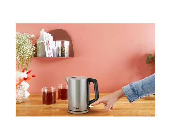Электрочайник Tefal KI513D10, изображение 6 Электрочайник Tefal KI513D10, изображение 6