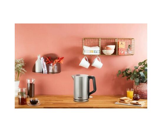 Электрочайник Tefal KI513D10, изображение 7 Электрочайник Tefal KI513D10, изображение 7