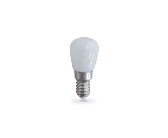 Лампочка Vestum SMD Е14 4W 4500K 220V для холодильника (1-VS-8401)