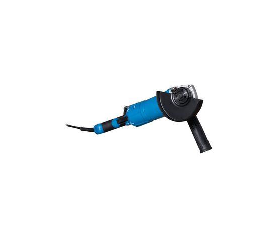 Шлифовальная машина Зеніт Профі ЗКШ-125/1150 рс (853717), изображение 4 Шлифовальная машина Зеніт Профі ЗКШ-125/1150 рс (853717), изображение 4