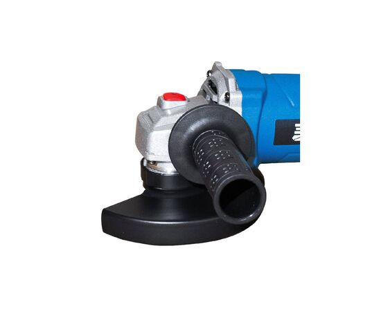 Шлифовальная машина Зеніт Профі ЗКШ-125/1150 рс (853717), изображение 6 Шлифовальная машина Зеніт Профі ЗКШ-125/1150 рс (853717), изображение 6