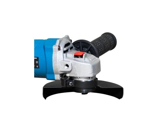 Шлифовальная машина Зеніт Профі ЗКШ-125/1150 рс (853717), изображение 7 Шлифовальная машина Зеніт Профі ЗКШ-125/1150 рс (853717), изображение 7