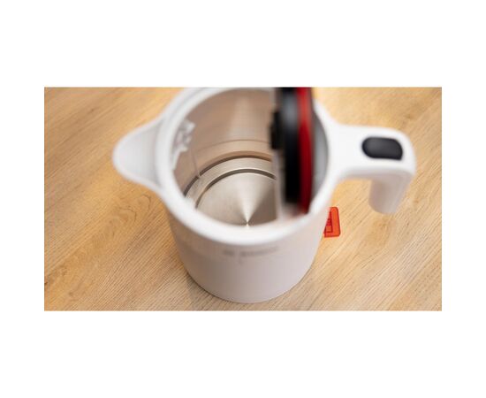Электрочайник Bosch TWK2M161, изображение 2 Электрочайник Bosch TWK2M161, изображение 2