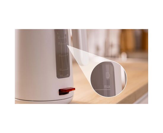 Электрочайник Bosch TWK2M161, изображение 4 Электрочайник Bosch TWK2M161, изображение 4
